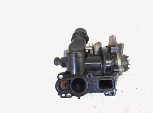 Water Pump AUDI TT (8J3)