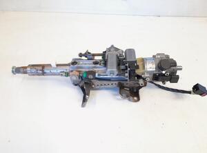 Steering Column AUDI A6 Avant (4G5, 4GD, C7)