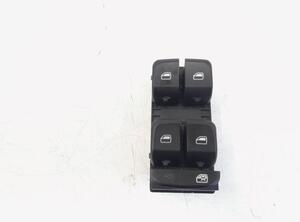 Steering Column Switch AUDI A4 Avant (8K5, B8), AUDI A5 Sportback (8TA), AUDI A4 Allroad (8KH, B8), AUDI Q5 (8RB)