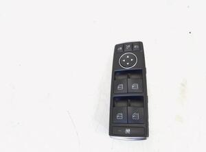 Steering Column Switch MERCEDES-BENZ A-CLASS (W176)