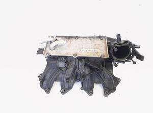 Intake Manifold VW POLO (6R1, 6C1), VW POLO Van (6R), AUDI A1 (8X1, 8XK), AUDI A1 Sportback (8XA, 8XF)