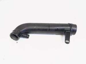 Air Filter Intake Pipe SKODA Octavia II Combi (1Z5)