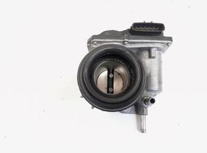 Throttle Body CITROËN C1 II (PA, PS)