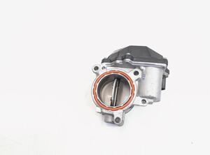 Throttle Body AUDI A6 Avant (4G5, 4GD, C7)