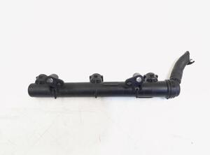 Petrol Fuel Rail VW Polo (AW1, BZ1)