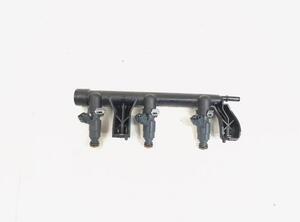 Petrol Fuel Rail PEUGEOT 208 I (CA, CC)