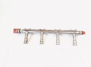 Petrol Fuel Rail AUDI A1 (8X1, 8XK), AUDI A1 Sportback (8XA, 8XF), VW POLO (6R1, 6C1), VW POLO Van (6R)