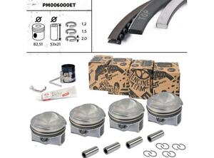 Piston AUDI A4 Avant (8K5, B8), AUDI A5 Sportback (8TA)