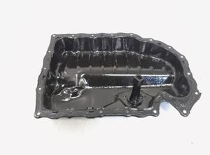 Oil Pan AUDI TT (8J3)