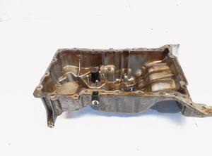 Oil Pan MERCEDES-BENZ A-CLASS (W176)