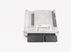 Engine Management Control Unit BMW X1 (E84)