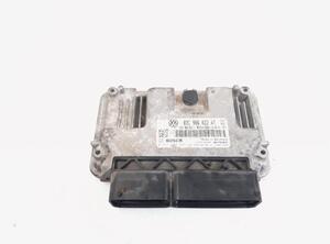 Control unit for engine VW GOLF V (1K1), VW GOLF VI (5K1), VW GOLF V Variant (1K5), VW GOLF VI Variant (AJ5)