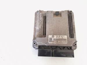 Control unit for engine VW GOLF V (1K1)