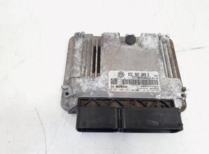 
Steuergerät Motor VW Passat B7 Variant 362 03C907309E P21195573
