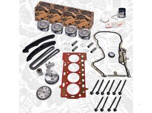 Timing Chain VW Golf V (1K1), VW Golf VI (5K1)