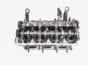 Cylinder Head AUDI A4 Allroad (8KH, B8), AUDI A4 Avant (8K5, B8)