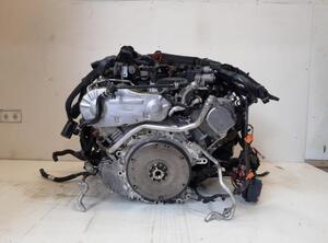 Motor kaal AUDI A8 (4H2, 4H8, 4HC, 4HL)