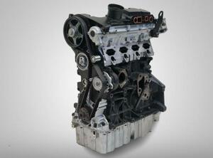 Bare Engine VW Golf VI (5K1)