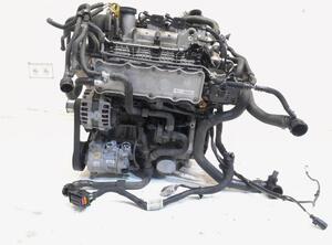 Motor kaal AUDI A3 Sportback (8VA, 8VF)