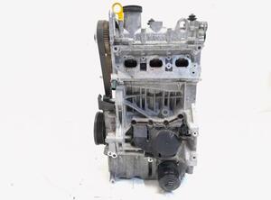 Motor kaal VW Polo (AW1, BZ1)