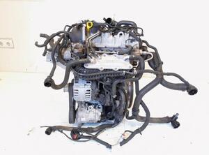 Bare Engine AUDI A3 Limousine (8VM, 8VS)