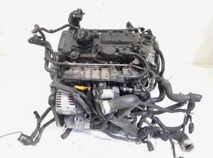 Bare Engine VW GOLF V (1K1)