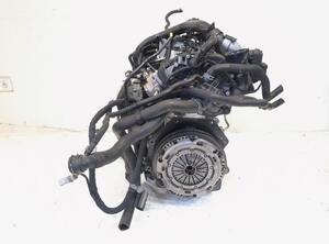 Engine Block AUDI A3 Limousine (8VM, 8VS)