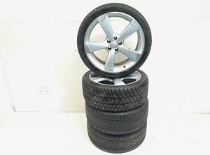 Alloy Wheels Set AUDI A6 Avant (4G5, 4GD)