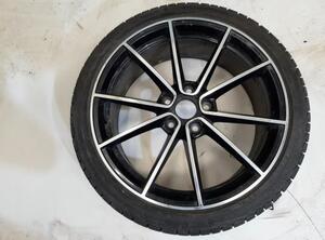 Steel Rim VW Golf VII (5G1, BE1, BE2, BQ1)