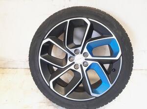 Stalen velg LYNK &amp; CO 1