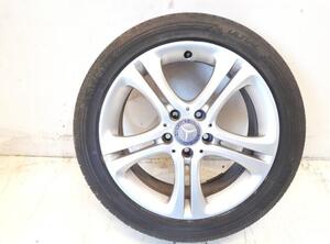 Steel Rim MERCEDES-BENZ A-CLASS (W176)