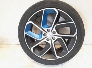 Stalen velg LYNK &amp; CO 1