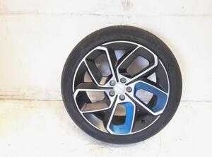 Stalen velg LYNK &amp; CO 1