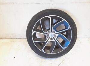 Stalen velg LYNK &amp; CO 1