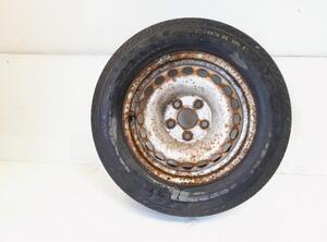 Spare Wheel VW Transporter V Kasten (7EA, 7EH, 7HA, 7HH), VW Transporter VI Kasten (SGA, SGH, SHA, SHH)