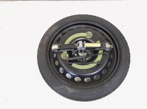 Spare Wheel AUDI A4 Avant (8K5, B8), AUDI A5 Sportback (8TA)