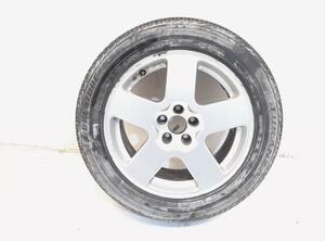 Spare Wheel AUDI TT (8N3)