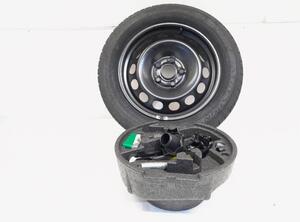 Spare Wheel SKODA Octavia II Combi (1Z5)