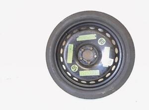 Spare Wheel AUDI A4 Allroad (8KH, B8), AUDI A4 Avant (8K5, B8), AUDI A5 Sportback (8TA)