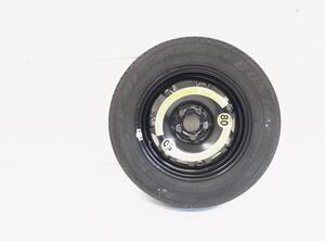 Spare Wheel SEAT IBIZA IV (6J5, 6P1), SEAT IBIZA IV SC (6J1, 6P5), SEAT IBIZA IV ST (6J8, 6P8)