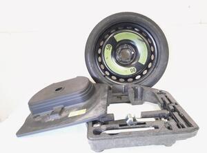 Spare Wheel AUDI A4 Avant (8K5, B8), AUDI A5 Sportback (8TA), AUDI A4 Allroad (8KH, B8)