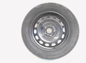 Spare Wheel VW GOLF V Variant (1K5), VW GOLF VI Variant (AJ5), VW GOLF VAN VI Variant (AJ5), VW GOLF VI (5K1)