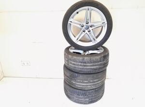 Spare Wheel AUDI A4 Avant (8W5, 8WD, B9), AUDI A5 Sportback (F5A, F5F), AUDI A4 Allroad B9 (8WH, 8WJ)