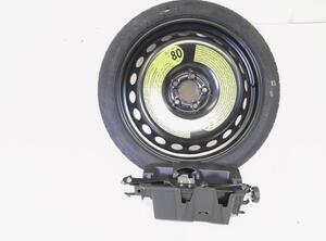 Spare Wheel AUDI A5 (8T3), AUDI A4 Avant (8K5, B8), AUDI A5 Sportback (8TA), AUDI A4 Allroad (8KH, B8)