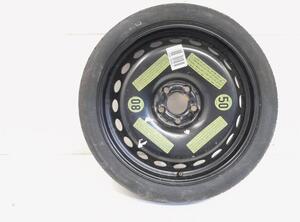 Spare Wheel AUDI A5 (8T3), AUDI A4 Avant (8K5, B8), AUDI A5 Sportback (8TA)