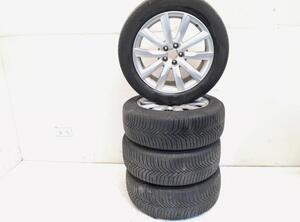 Stalen velg set AUDI Q5 (8RB)