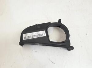 Timing Belt Cover VW Golf VII (5G1, BE1, BE2, BQ1)