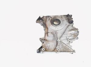 Timing Belt Cover MERCEDES-BENZ A-CLASS (W176)