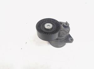 Crank Shaft Belt Pulley MERCEDES-BENZ Sprinter 3,5-T Bus (B906)