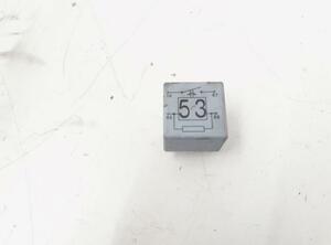 Wash Wipe Interval Relay VW Golf V (1K1), VW Golf VI (5K1)